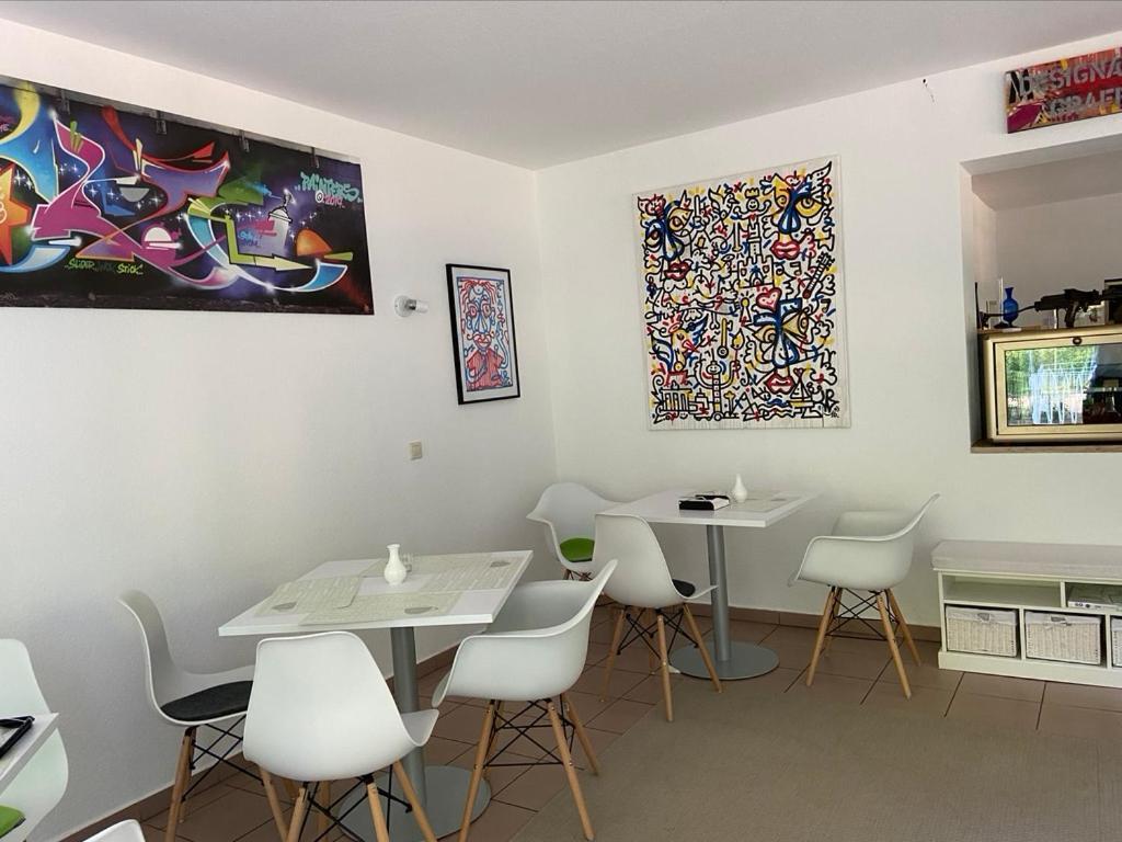 Waldwerk Wurlgrund Lychen Aparthotel Εξωτερικό φωτογραφία