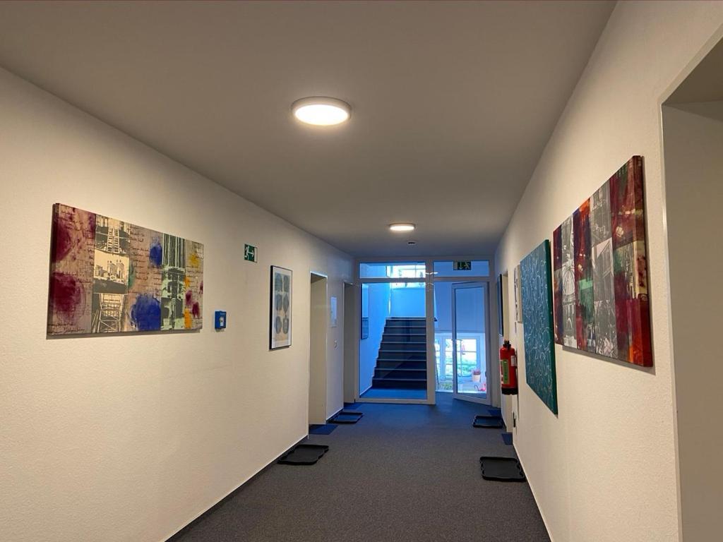 Waldwerk Wurlgrund Lychen Aparthotel Εξωτερικό φωτογραφία