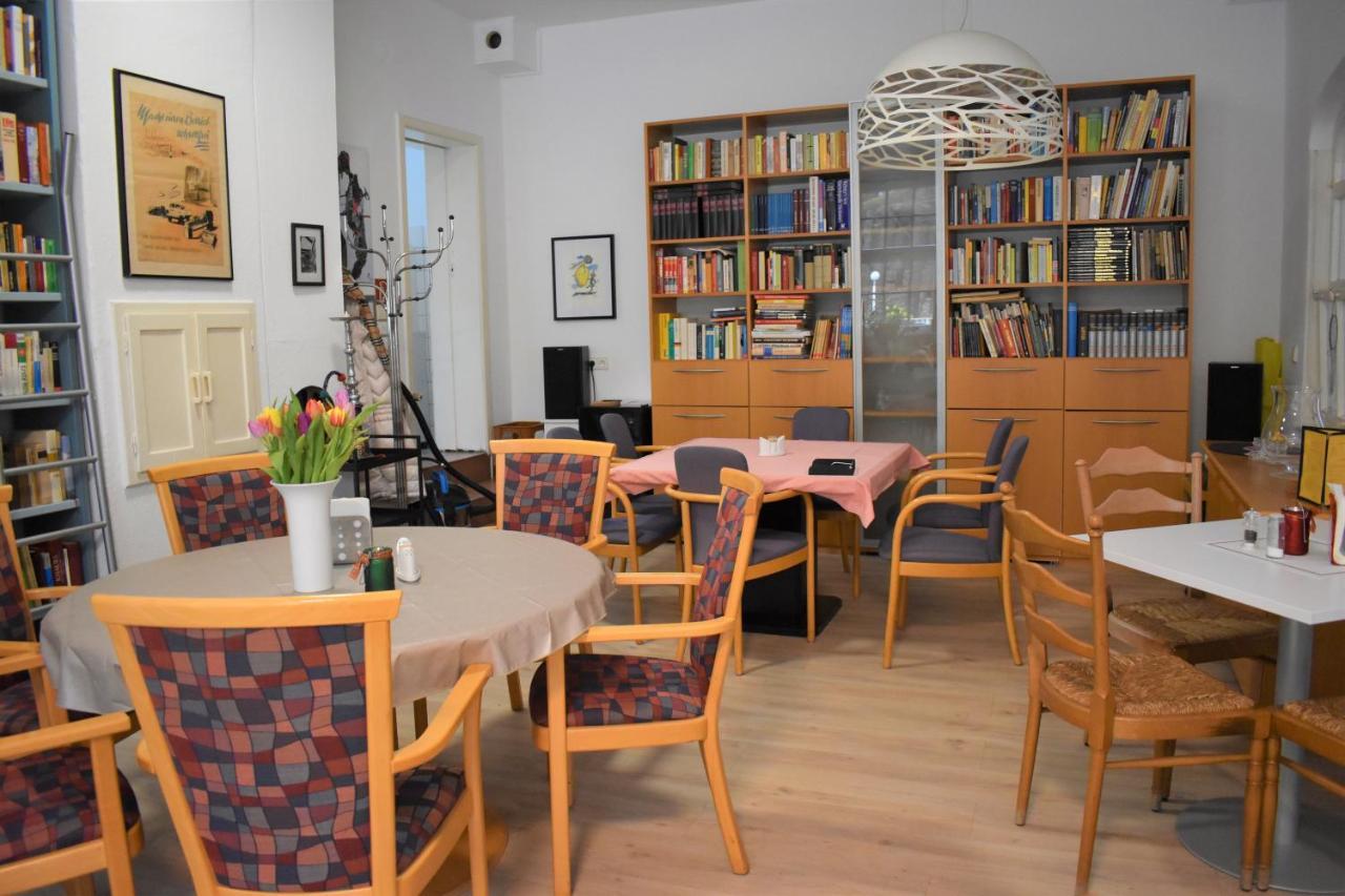 Waldwerk Wurlgrund Lychen Aparthotel Εξωτερικό φωτογραφία