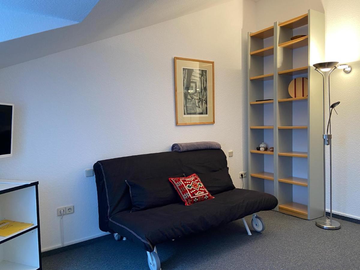 Waldwerk Wurlgrund Lychen Aparthotel Εξωτερικό φωτογραφία